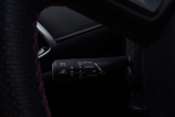 2022 MG HS Essence SAS23