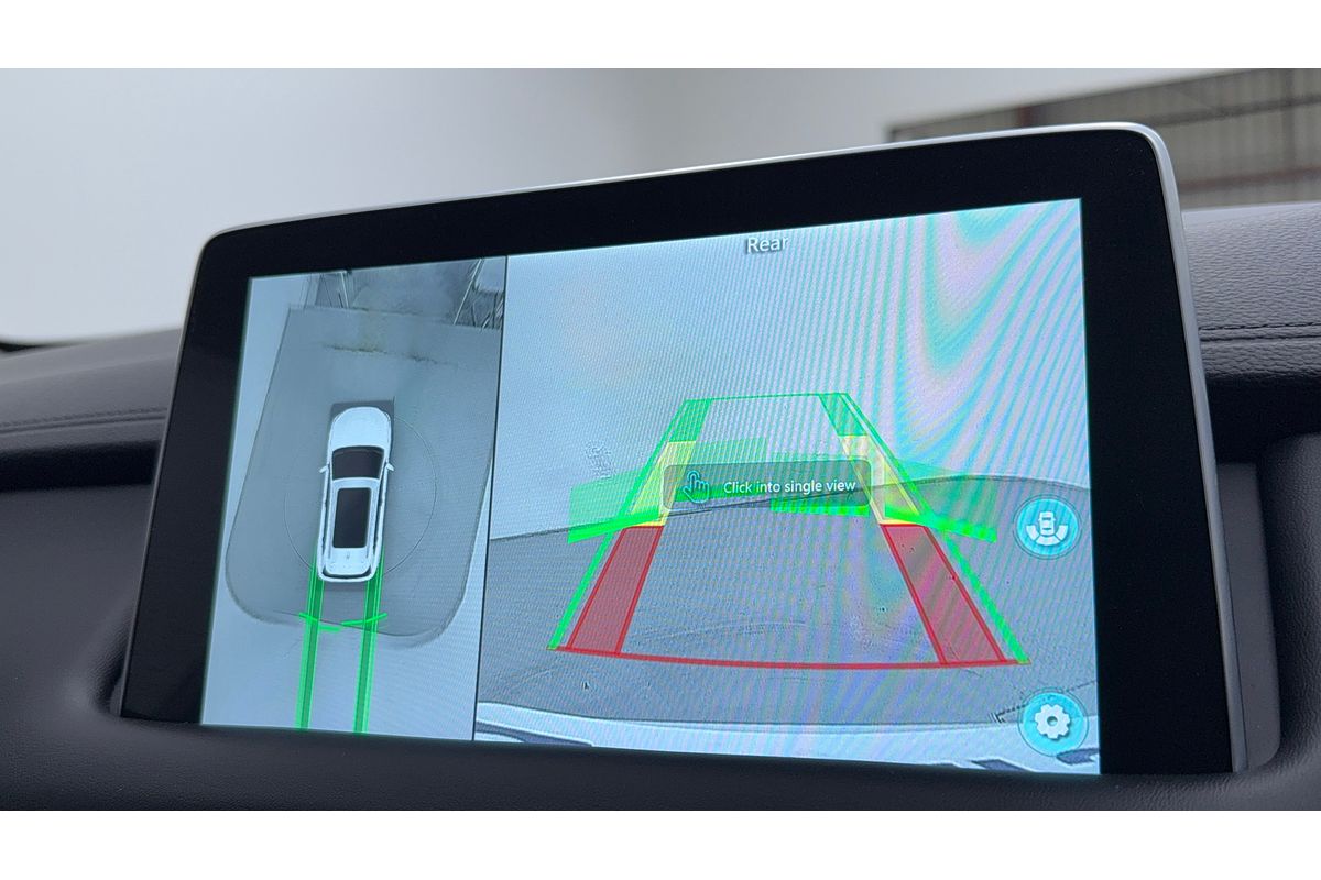 2022 MG HS Essence SAS23