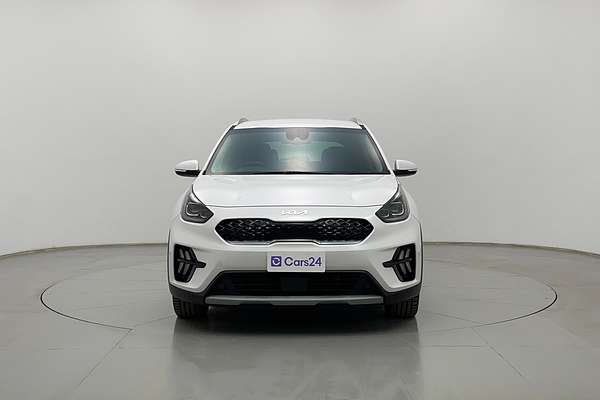 2021 Kia Niro Hybrid Sport DE