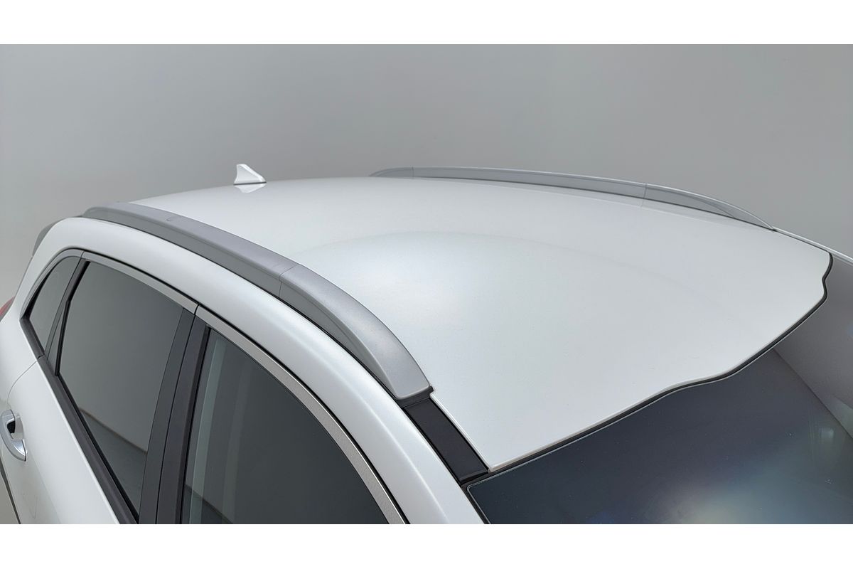 2021 Kia Niro Hybrid Sport DE