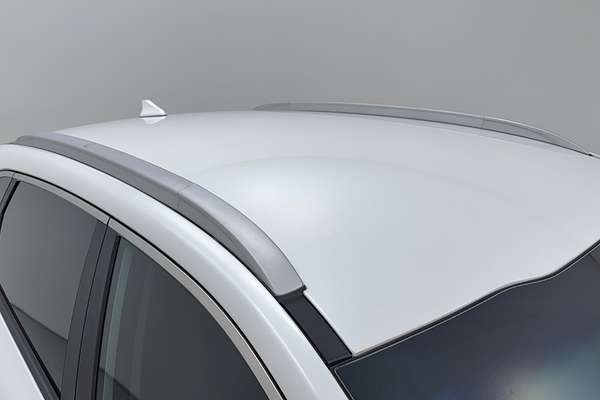 2021 Kia Niro Hybrid Sport DE