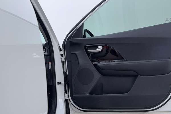 2021 Kia Niro Hybrid Sport DE