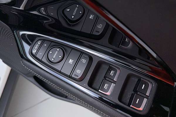 2021 Kia Niro Hybrid Sport DE