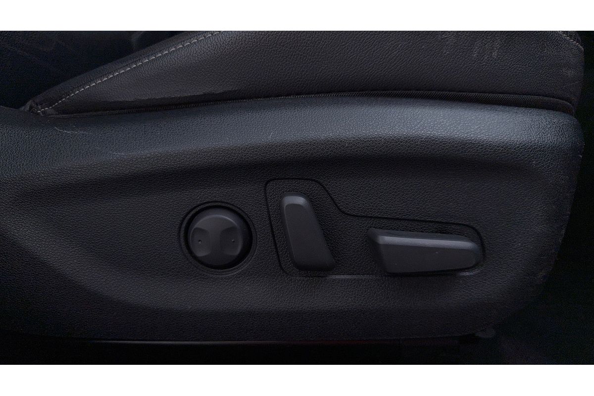 2021 Kia Niro Hybrid Sport DE