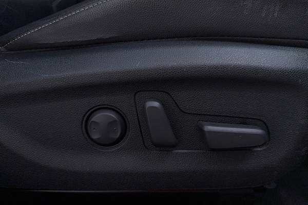 2021 Kia Niro Hybrid Sport DE