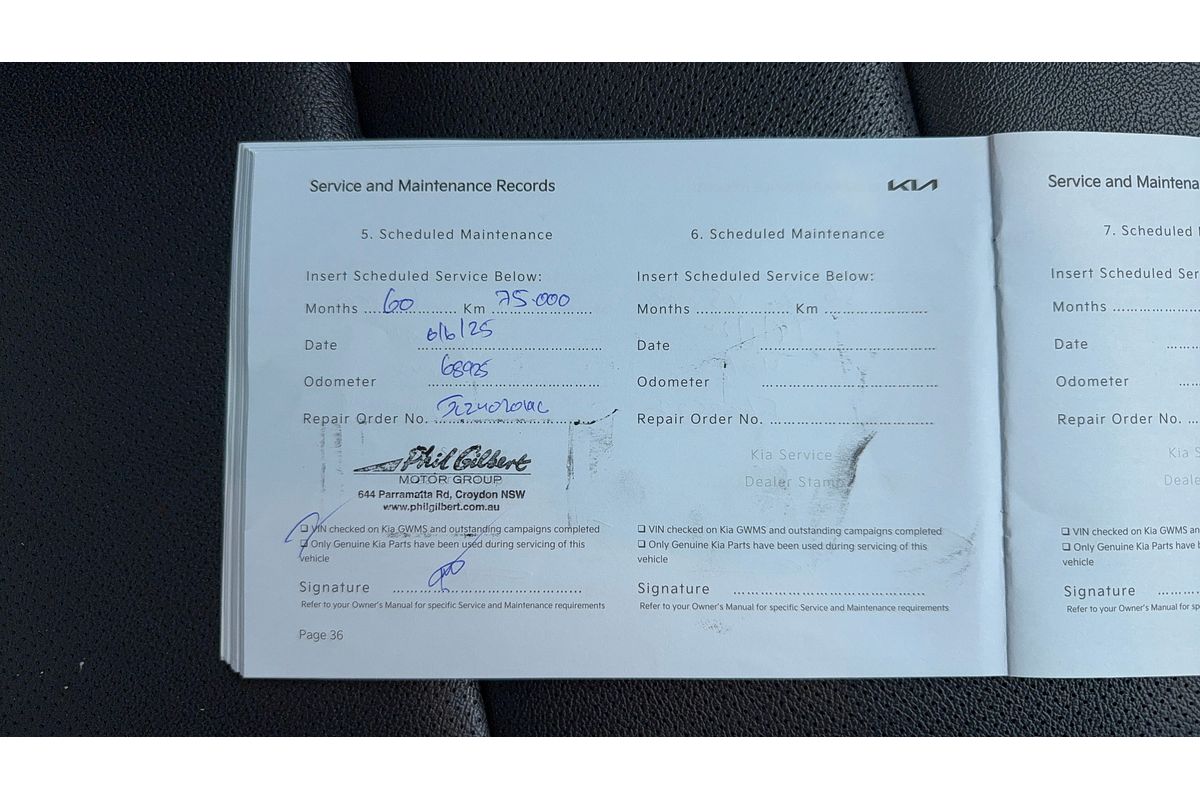 2021 Kia Niro Hybrid Sport DE