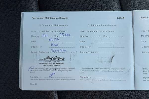 2021 Kia Niro Hybrid Sport DE