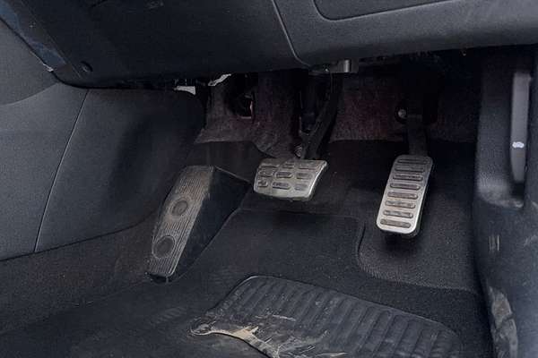 2021 Kia Niro Hybrid Sport DE