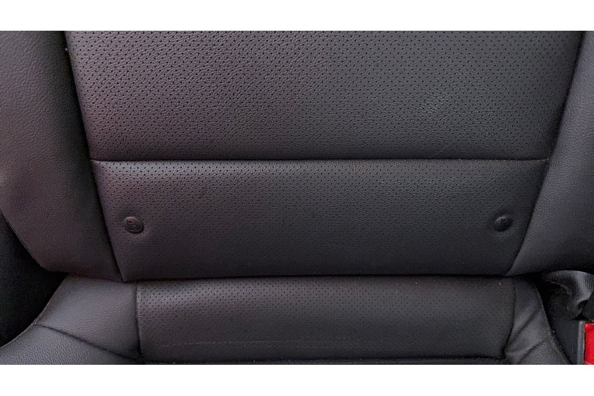 2021 Kia Niro Hybrid Sport DE