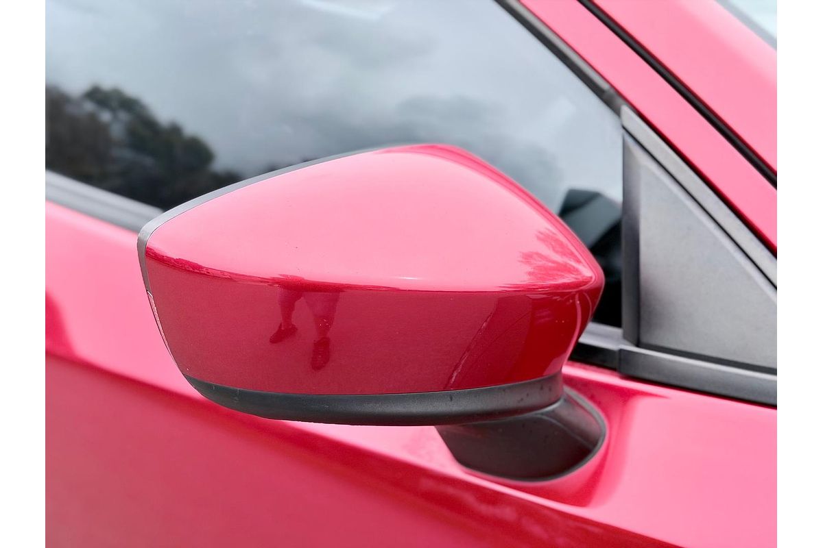 2014 Mazda 2 Neo DJ Series