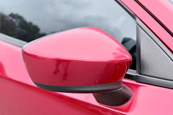 2014 Mazda 2 Neo DJ Series