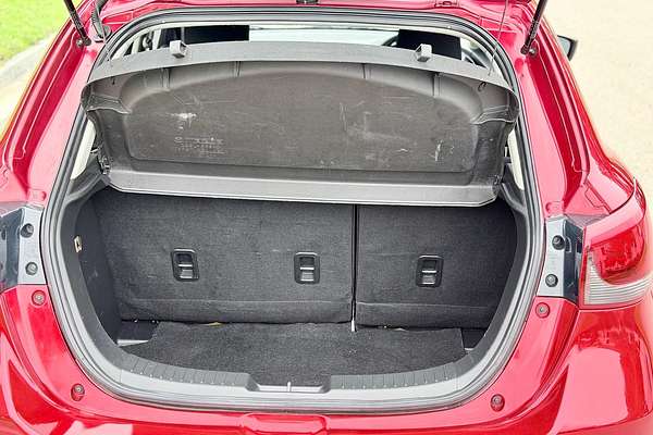 2014 Mazda 2 Neo DJ Series