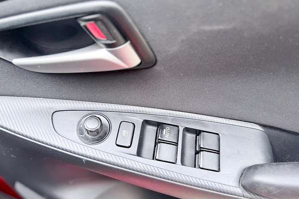 2014 Mazda 2 Neo DJ Series