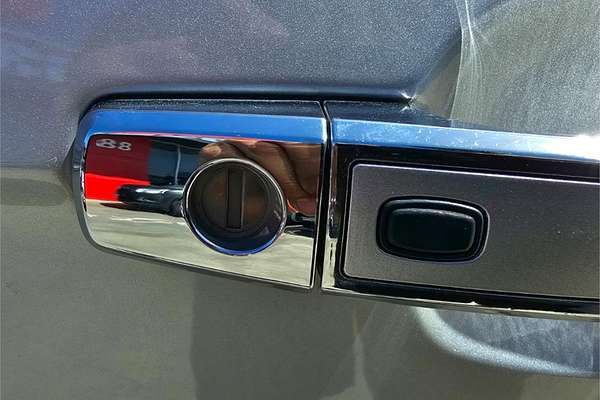 2017 Holden Captiva Active CG