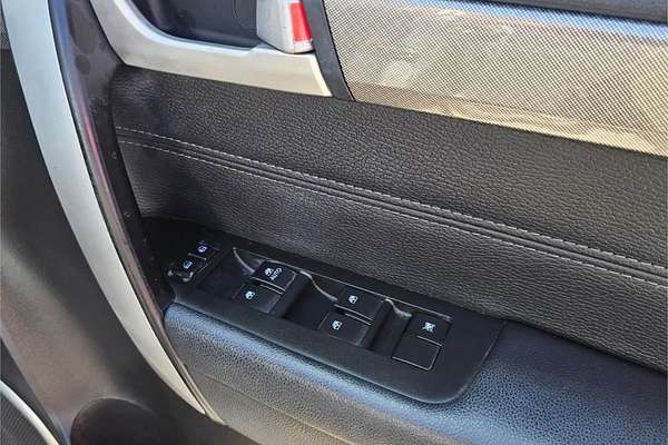 2017 Holden Captiva Active CG