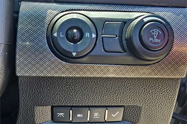 2017 Holden Captiva Active CG