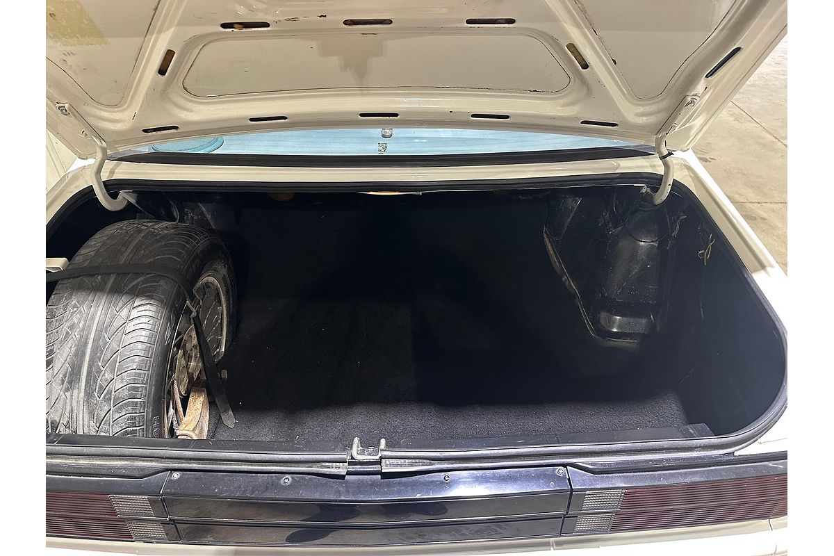 1984 Holden Brock SS VK