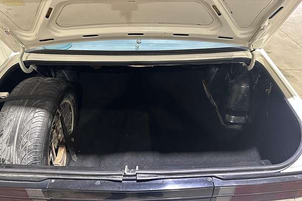 1984 Holden Brock SS VK