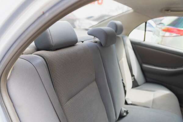 2006 Toyota Corolla Conquest ZZE122R