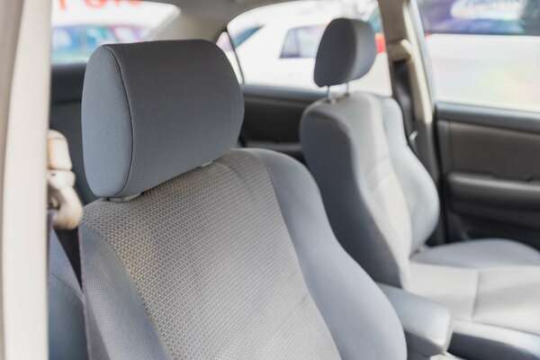 2006 Toyota Corolla Conquest ZZE122R