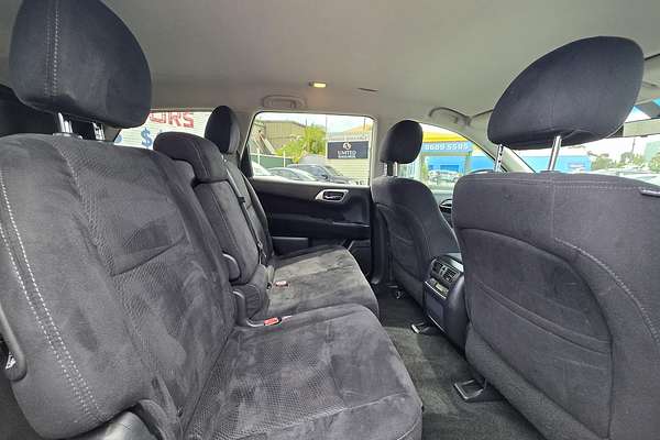 2016 Nissan Pathfinder ST R52 Series II