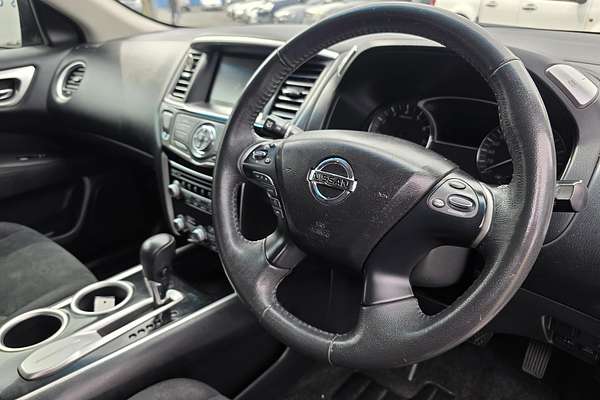 2016 Nissan Pathfinder ST R52 Series II