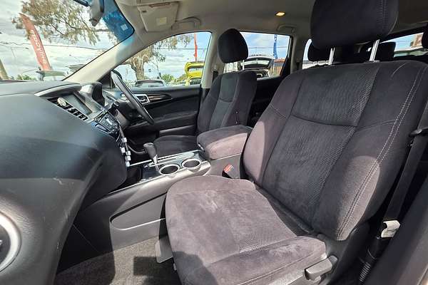 2016 Nissan Pathfinder ST R52 Series II