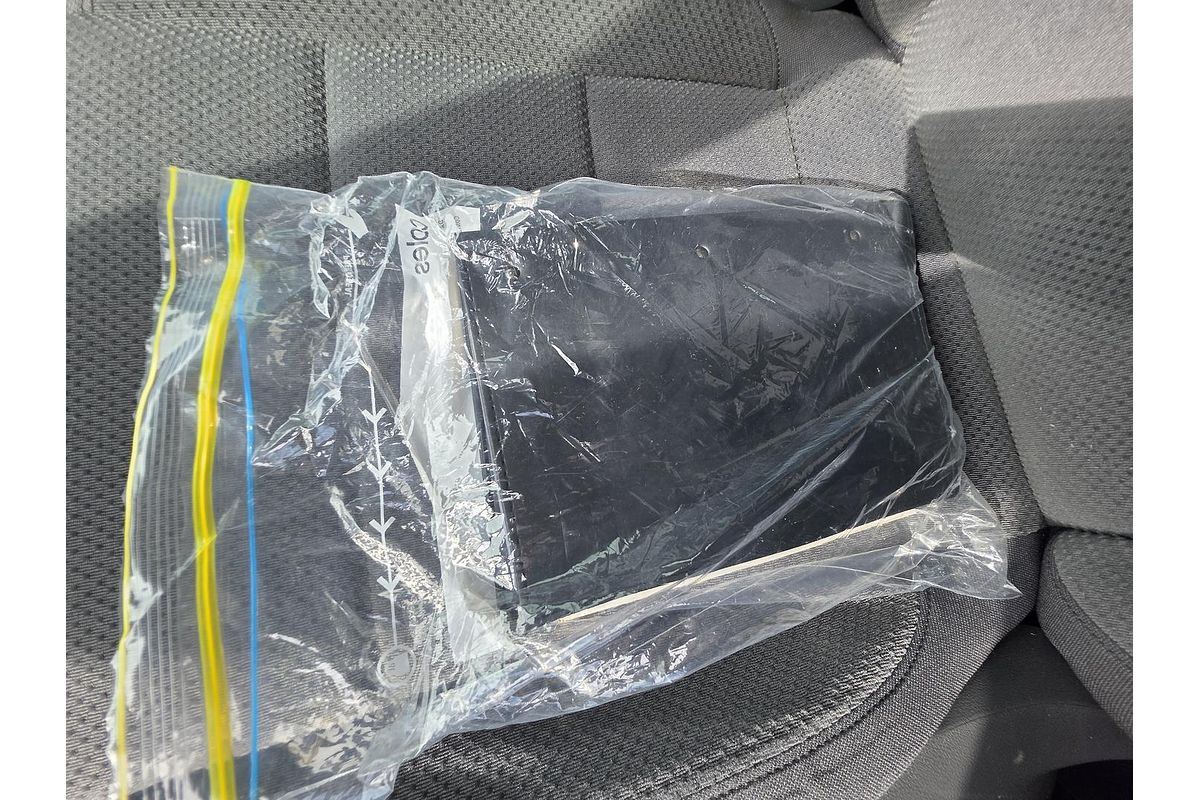 2006 Volkswagen Golf Comfortline V