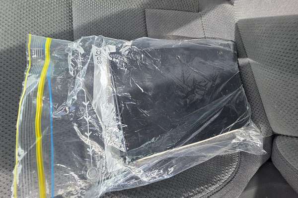 2006 Volkswagen Golf Comfortline V