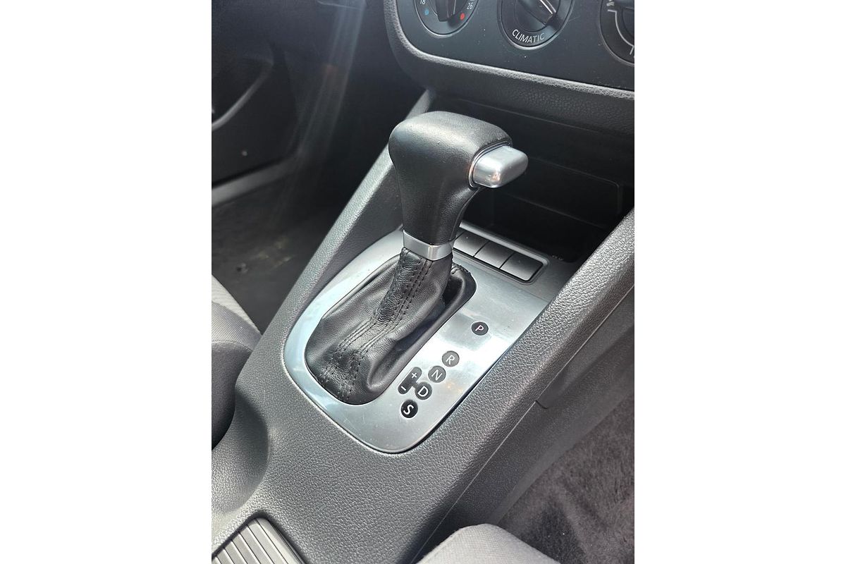 2006 Volkswagen Golf Comfortline V