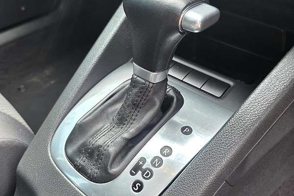 2006 Volkswagen Golf Comfortline V