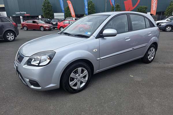 2010 Kia Rio S JB