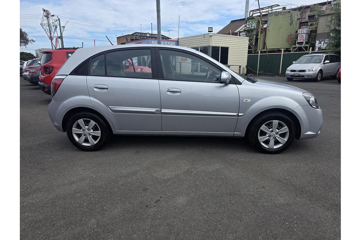 2010 Kia Rio S JB