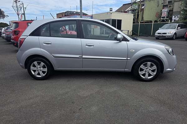 2010 Kia Rio S JB
