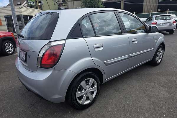2010 Kia Rio S JB