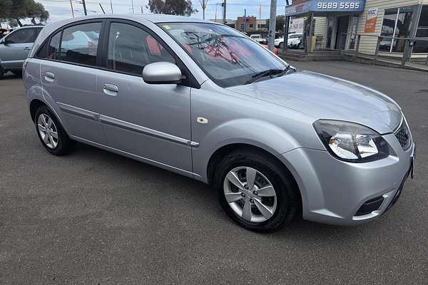 2010 Kia Rio S JB