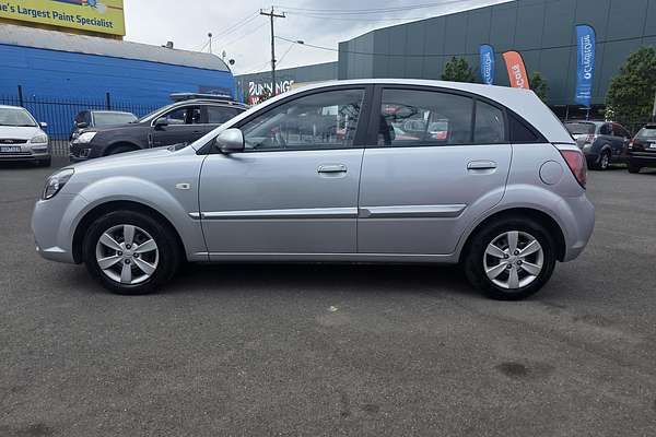 2010 Kia Rio S JB