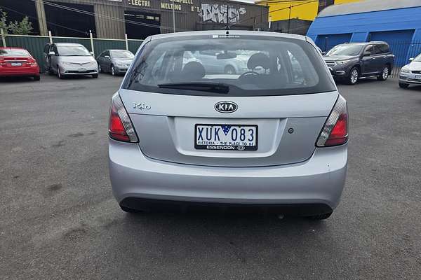 2010 Kia Rio S JB