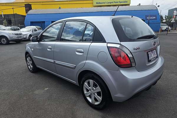 2010 Kia Rio S JB