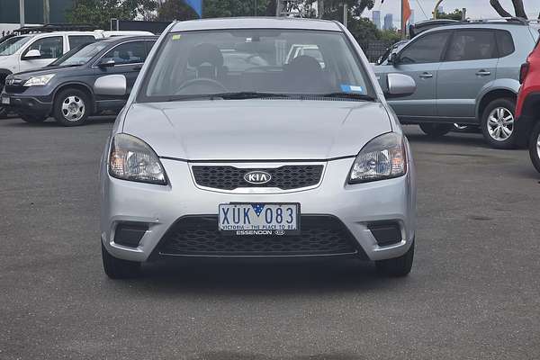 2010 Kia Rio S JB