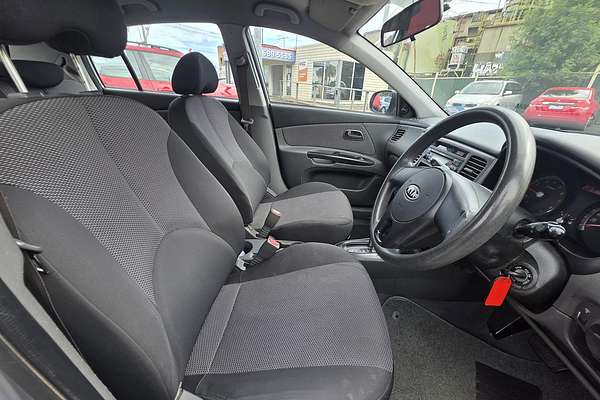 2010 Kia Rio S JB