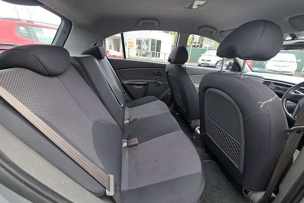 2010 Kia Rio S JB