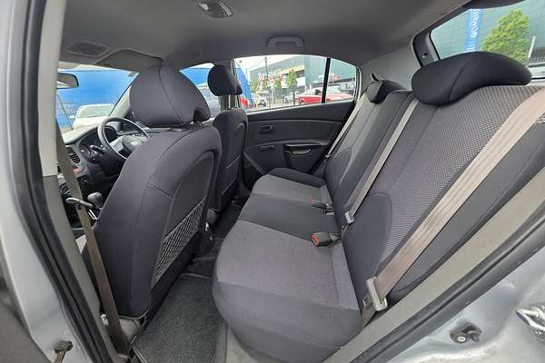 2010 Kia Rio S JB