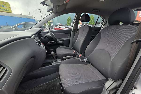 2010 Kia Rio S JB
