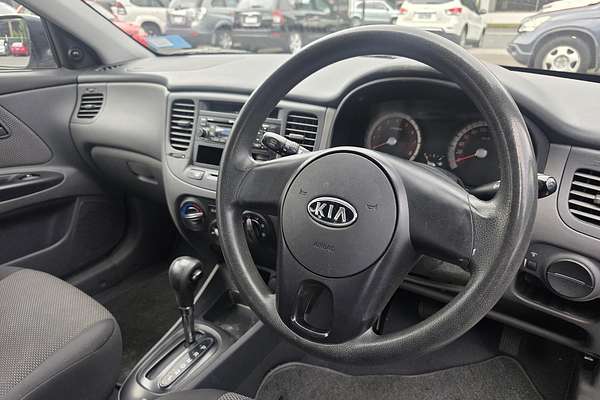 2010 Kia Rio S JB