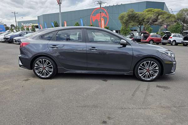 2019 Kia Cerato GT BD