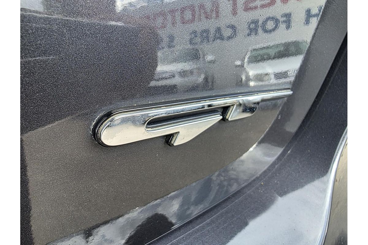 2019 Kia Cerato GT BD