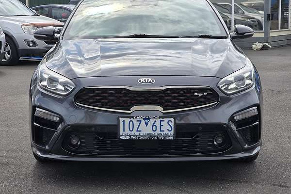 2019 Kia Cerato GT BD