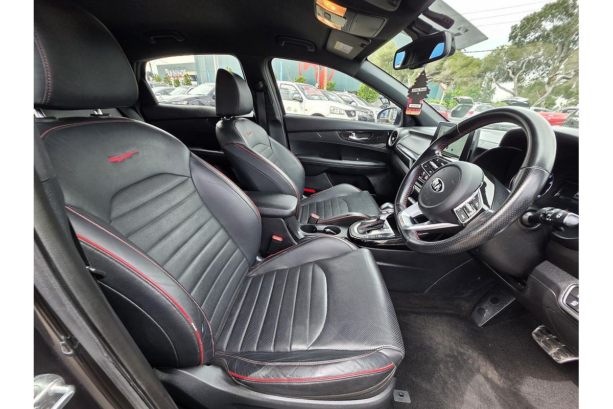 2019 Kia Cerato GT BD