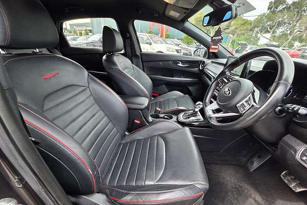 2019 Kia Cerato GT BD